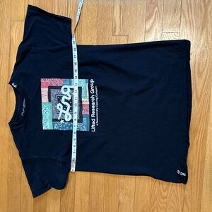 Medium Black LRG T-Shirt